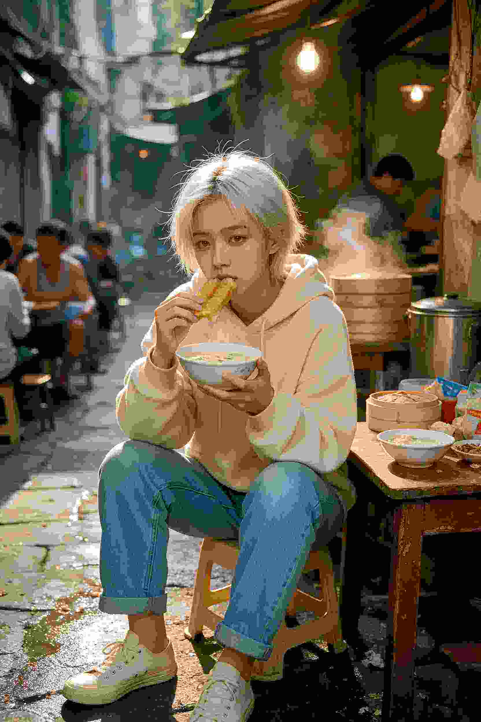 龙族风云