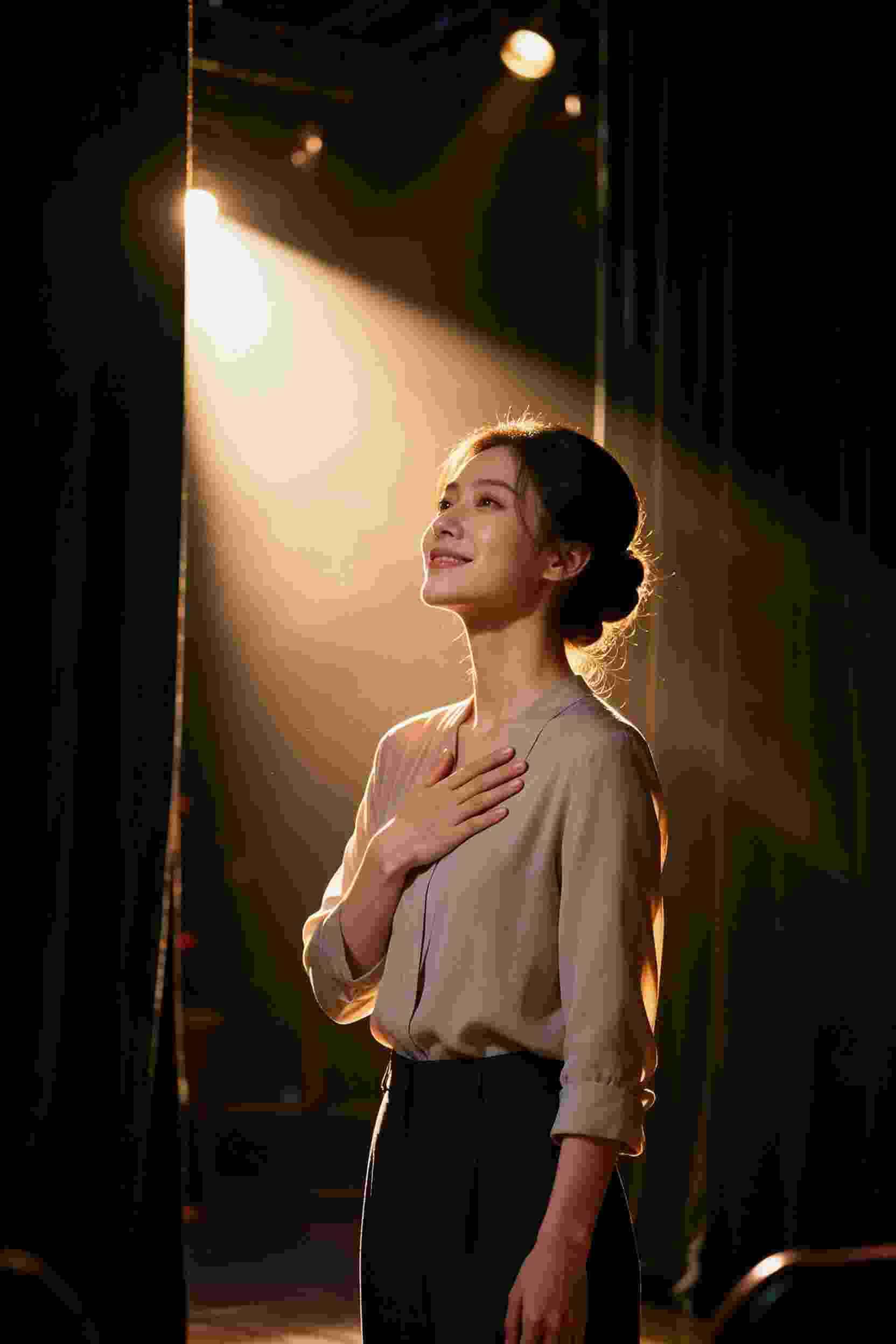 智能爱恋