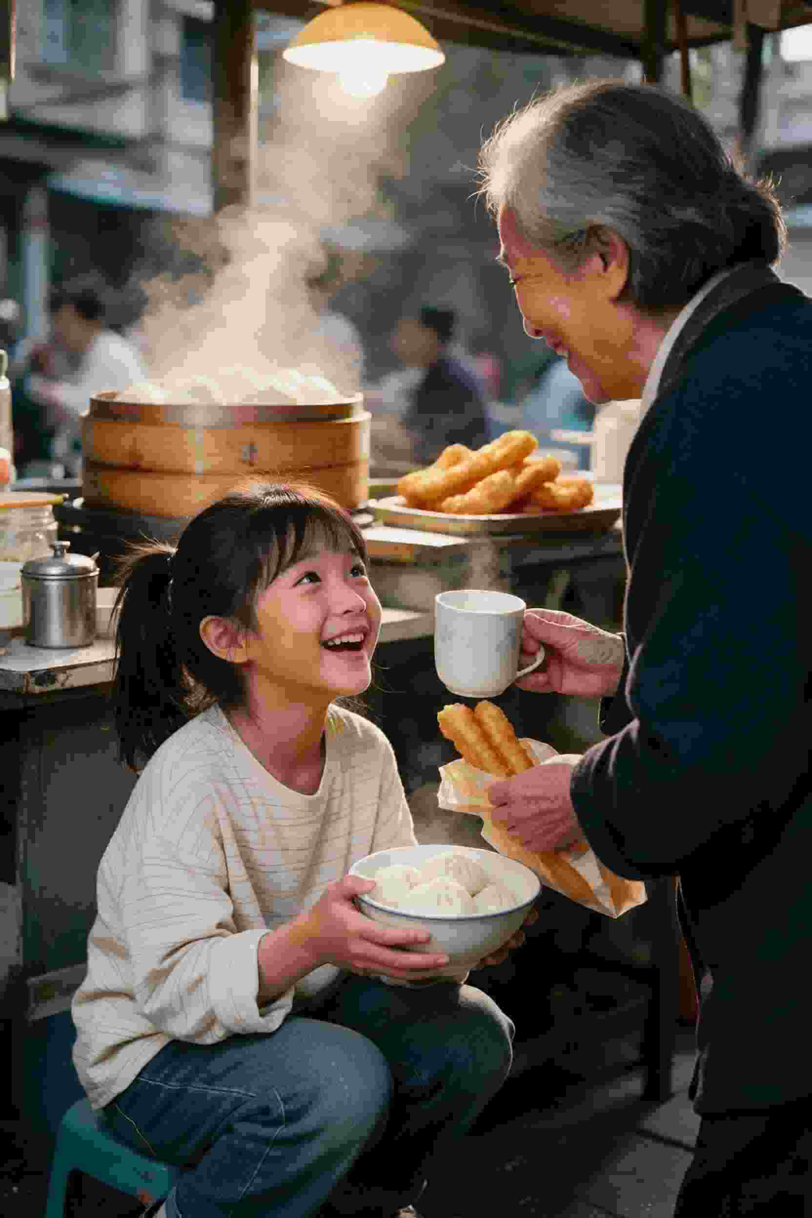 颠覆之旅