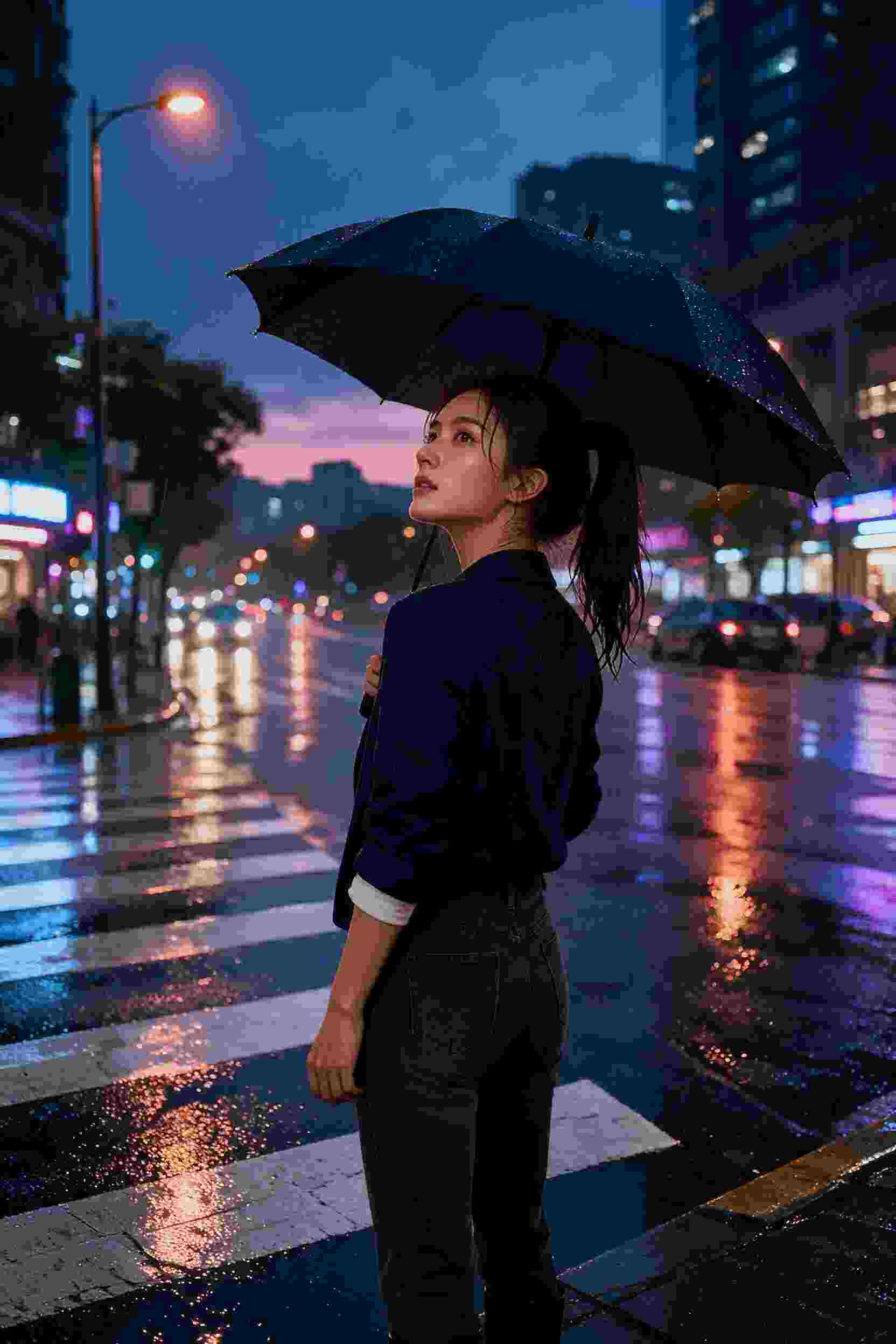 反转命运