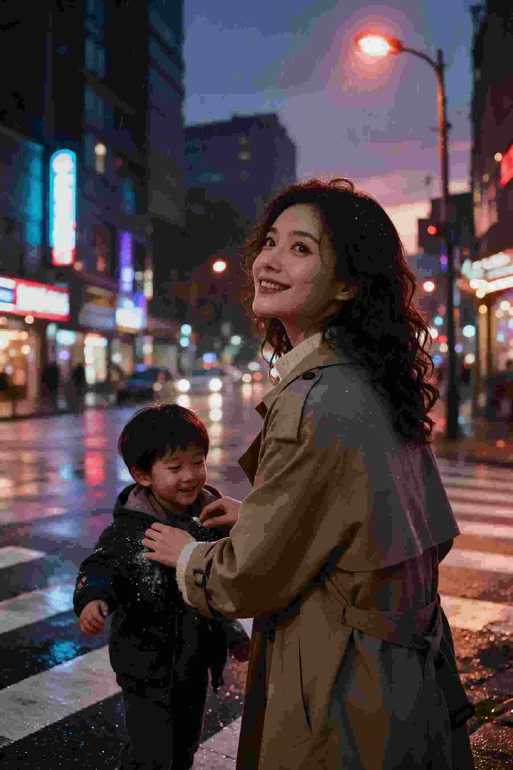 灵异档案